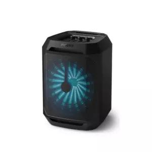 다이내믹 블루투스 스피커 앰프 추천 에코 노래방 가라오케 조명 파티 무선 휴대용 스테레오 스피커 선물