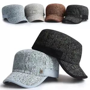 [나비드원]빅사이즈 로에 군모XL 4color/남녀 사계절 패션 대두 볼캡 라운딩 골프모자