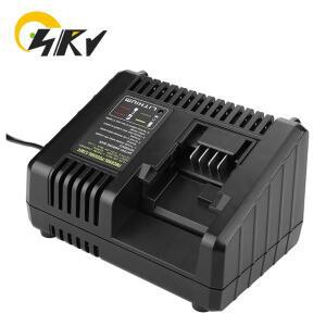 스탠리 PCC690L LBXR20 블랙 앤 데커용 충전기 3A 고속 10.8 ~ 20V