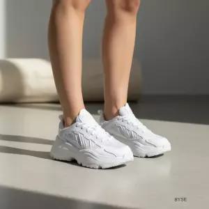 아디다스 운동화 오즈가이아 클라우드 화이트 471544