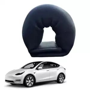 테슬라 모델3 모델Y 오토파일럿 무게추 핸들 헬퍼 소프트 랩