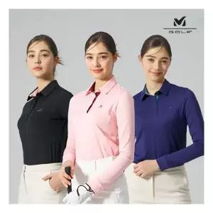 밀레골프밀레골프 카라티 3종 여성 1940056