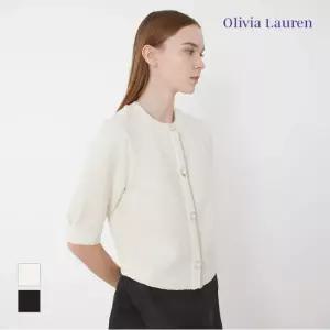 크링클 오픈 블라우스_VOCAL3M3431