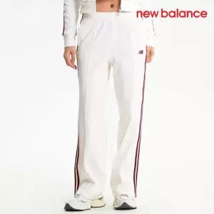 여성용 팬츠 /g7- NBMLF2W132 39 / W 트랙 골지 와이드팬츠