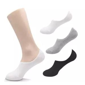양말 MD 여름용 국내산 남녀 안벗겨지는 페이크삭스 10족