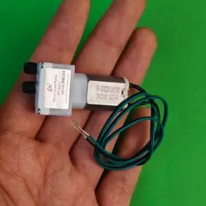 DP-6 DC 12V 마이크로 워터 펌프 소형 자흡식 청소 로봇 바닥 청소기용