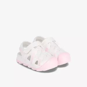휠라 키즈 리틀크릭샌들 PINK FK262SD01X008 660