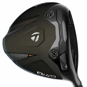 테일러메이드 Qi4D 드라이버 2026년 일본 정품 SR  9도