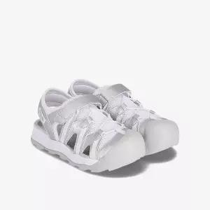 [휠라키즈]휠라 키즈 어반크릭샌들 GRAY/WHITE FK262SD01X001 031