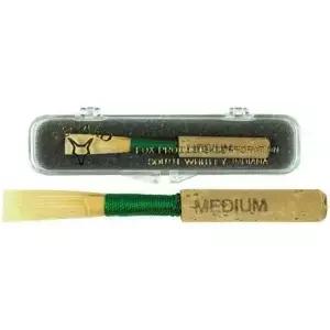 폭스 1008RMS 레너드 오보에 리드 미디엄 소프트