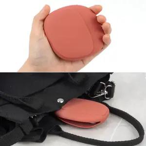 미니쓰 실리콘 케이스 이어폰파우치