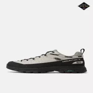 [국내정품] 코오롱스포츠 어프로치 슈즈 고어텍스 GTX 방수 등산화 트레킹화 접지력좋은 남녀공용