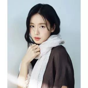 매장정품 셀렙샵에디션 CELEBSHOP EDITION 26SS 프렌치린넨100 네트 스카프 2077623153 156783