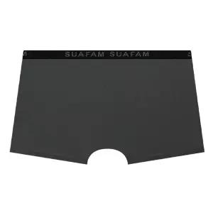 수아팜 주니어 남아 자카드 메쉬 드로즈