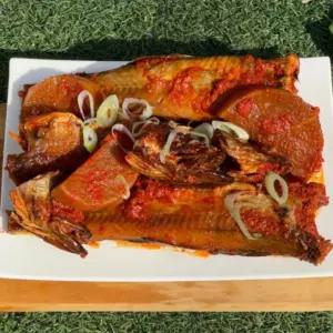 명태 코다리조림 코다리찜 1.6kg