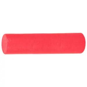 멜킨 폼롤러 EPP 하드 스트레칭 요가 원형 레드 60cm BNS
