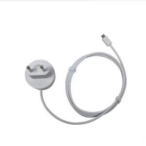 Google 홈 미니 AC 어댑터용 전원 공급 장치 케이블 마이크로 USB W17-009N1A 5V 1.8A