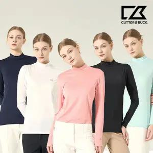 [NS홈쇼핑]커터앤벅 26SS 여성 베이스레이어 5종[35761614]