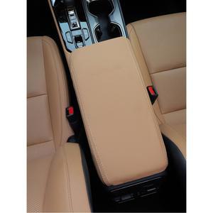 렉서스 콘솔커버 RX350h 케이스 년식 팔걸이 버건디 RX NX350h 모카