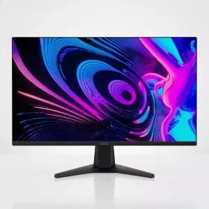 MSI MAG 275QF E20 27인치 게이밍 모니터 Rapid IPS 게이밍 WQHD 200 AI Vision 무결점
