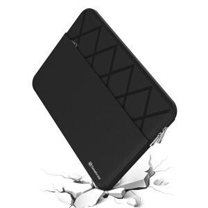 11인치 IPAD PRO M5 2025 / M4 2024 /2022 M2 /2021 M1 A2837 /A2761 /A2459 IPADAIR M3 /M2 /2020 A2903 /A2589 2021 /2019 액세서리 포켓이 있는 케이스 (EA33) 1K