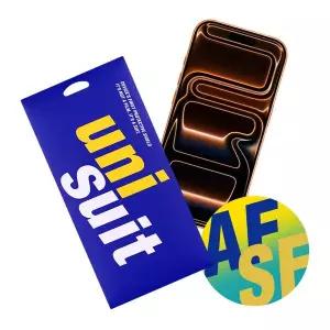 아이폰17 프로 맥스 올레포빅 2매+후면 서피스 2매