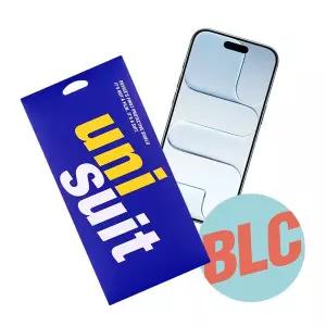 아이폰17 에어 블루라이트 차단 액정보호필름 2매