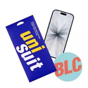 아이폰17 블루라이트 차단 액정보호필름 2매