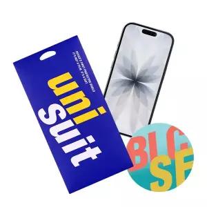 아이폰17 안티블루 2매+후면 서피스 2매