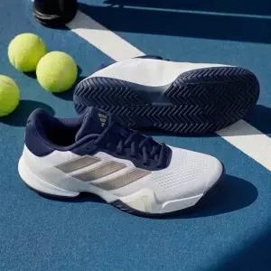 [국내매장] 아디다스 바리케이드 14 테니스화 JR1743