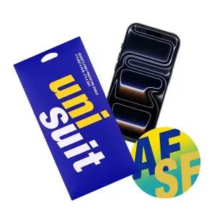 아이폰17 프로 올레포빅 2매+후면 서피스 2매