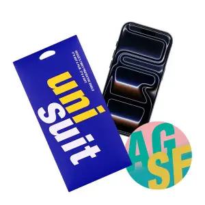 아이폰17 프로 저반사 2매+후면 서피스 2매