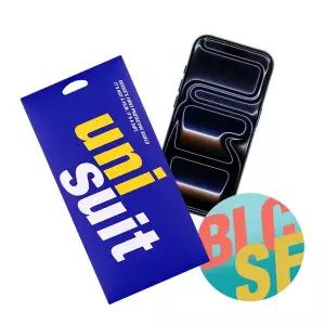 아이폰17 프로 안티블루 2매+후면 서피스 2매