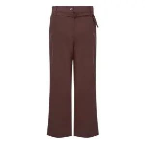 [롯데백화점]올리비아하슬러 레이온혼방와이드팬츠 EMPT106