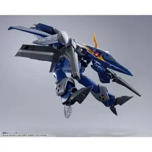 반다이 DX YF21 초합금 보먼기 가루트 마크로스 갈드 플러스 머신