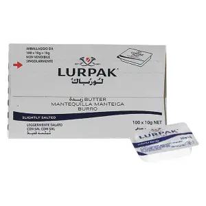 매일 루어팍 가염 포션버터 10g x 100개