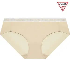 [롯데백화점]게스 베이지 노와이어 여성팬티 GEWBP162BE