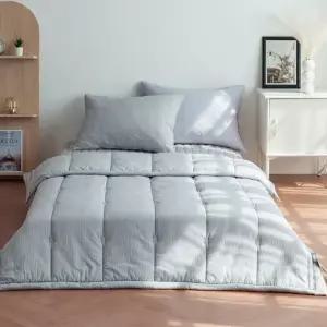 [윤스홈] 이든 MP모달 간절기 이불베개 슈퍼싱글