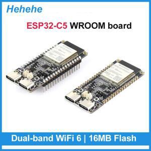 ESP32-C5 WIFI6 개발 보드 N16R4/N16R8