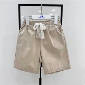 [탈렌트키즈](모다시흥)쁘띠앙팡 PCW34GPT83 PC메르뮤냐바지_SH