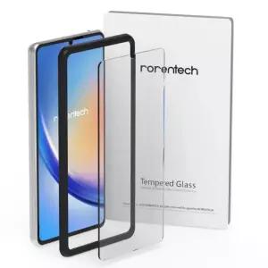 갤럭시S25필름2 강화유리 풀커버 액정보호필름 외부 갤럭시S25 FE, 1매입 (2)