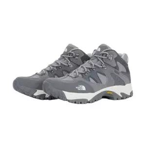 노스페이스 NS91R01B 남여공용 미드컷 방수 경등산화 시에라 미드 고어택스 NS91R01 1050008