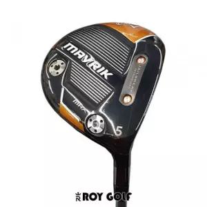 캘러웨이 매버릭 MAX 우드 5번 19도 R (Q72F)