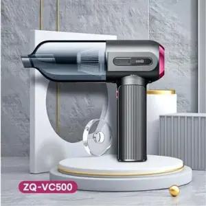 초강력 3단조절 휴대용 차량용 핸디형 무선 청소기