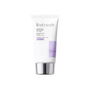 철벽녀 리프레시 톤업 선크림 올인원 선베이스 50ml 1개