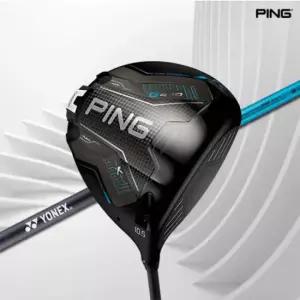 G440K 9도 드라이버+요넥스 뉴 카이자 라이트 샤프트 피팅