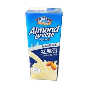 아몬드브리즈 프로틴 190ml 14개