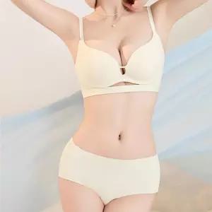 벨루아 심리스 셋업 DS-5073