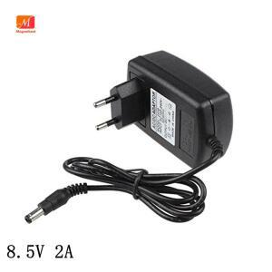 AC 100V-240V 컨버터 전원 어댑터 8.5V 공급 장치 EU 미국 플러그 5.5*2.5mm/2.1mm