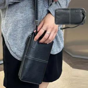 온나핏 클러치백 소형클러치백 미니클러치백 스트랩가